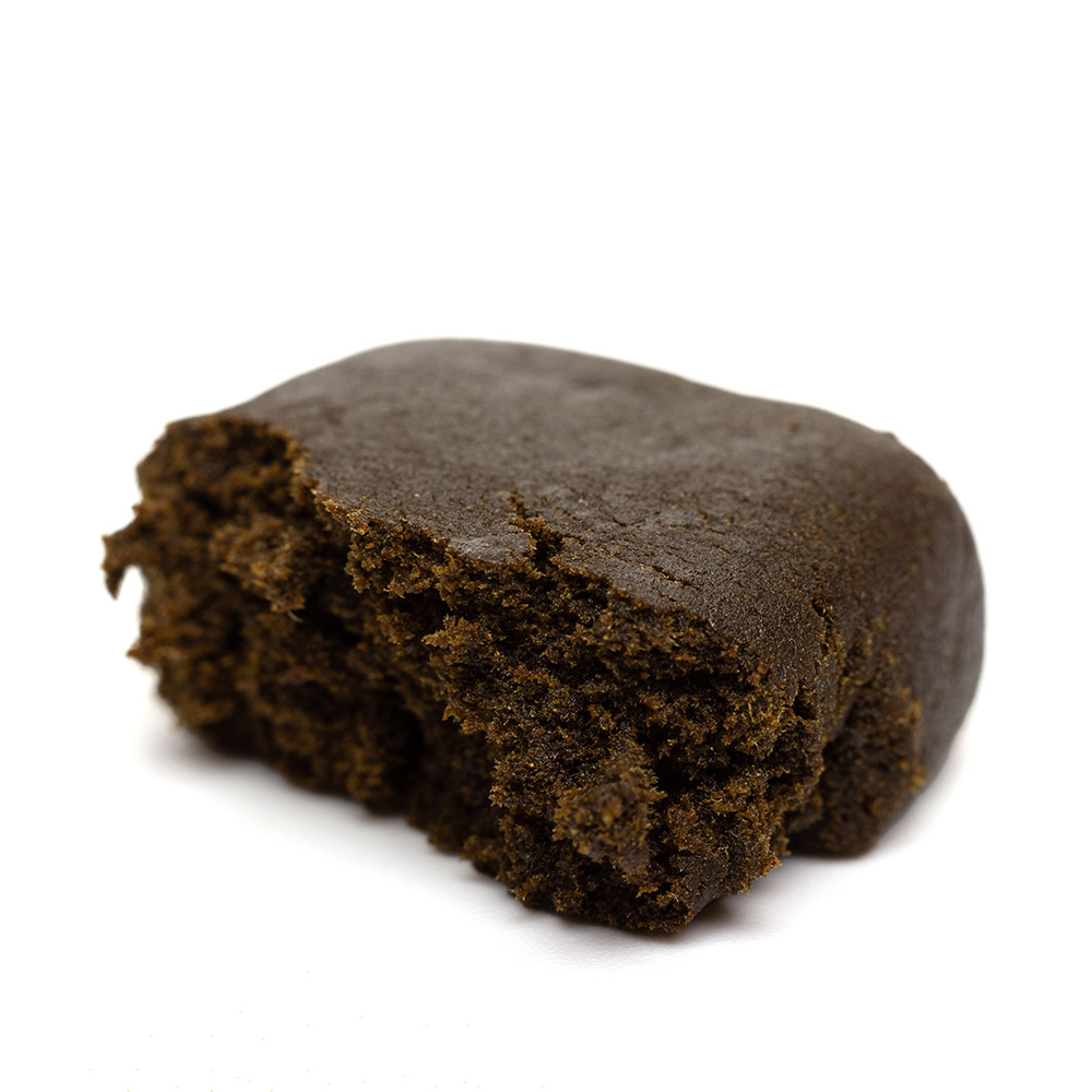Bubble Hash 120U BULK