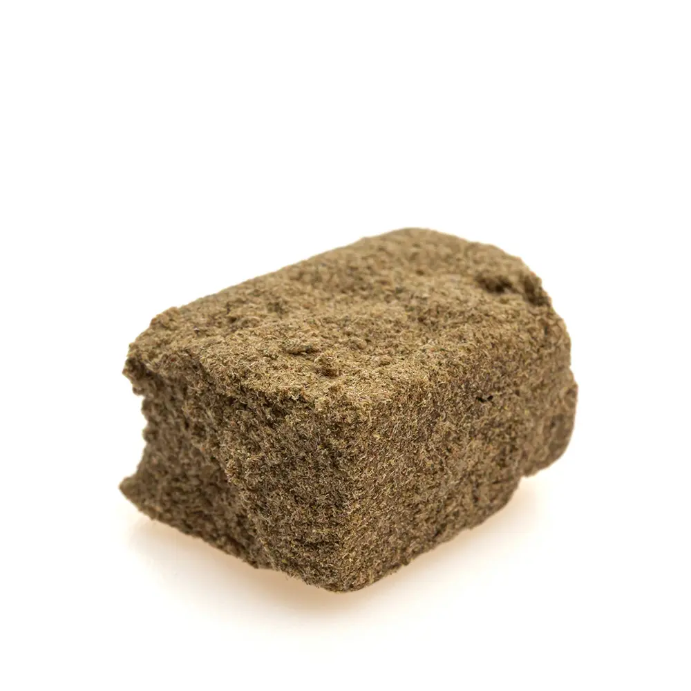 Static Hash BULK