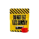 Gummy Death Kube CERISE -15MG D9 (x50)