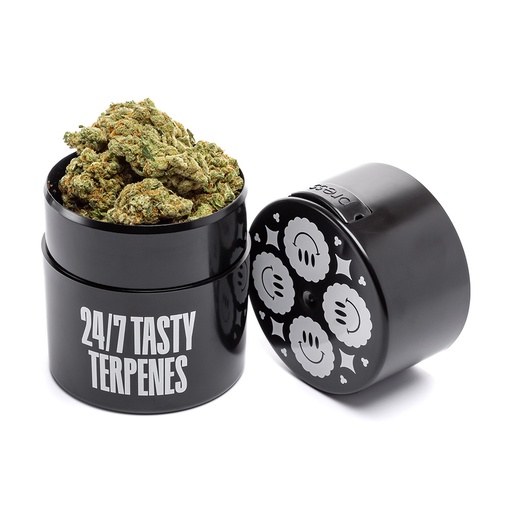 [ACC-JARMEDIUM-20] Stash Jar Medium 300 ml (x20)