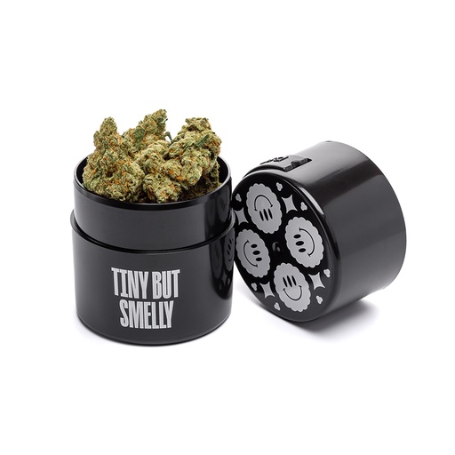 [ACC-JARSMALL-20] Stash Jar Small 120 ml (x20)