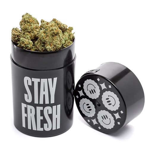 [ACC-JARXLARGE-20] Stash Jar XLarge 650 ml (x20)