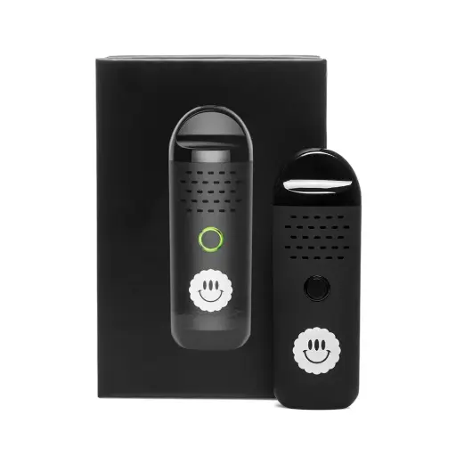 [ACC-DRYHERBVAPORIZER-5] Dry Herb Vaporizer (x5)